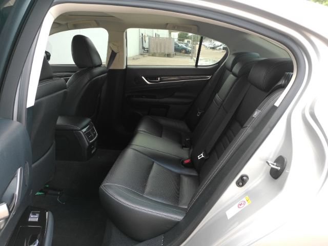 Used 2016 Lexus GS 350 AWD w/ Premium Package image 17