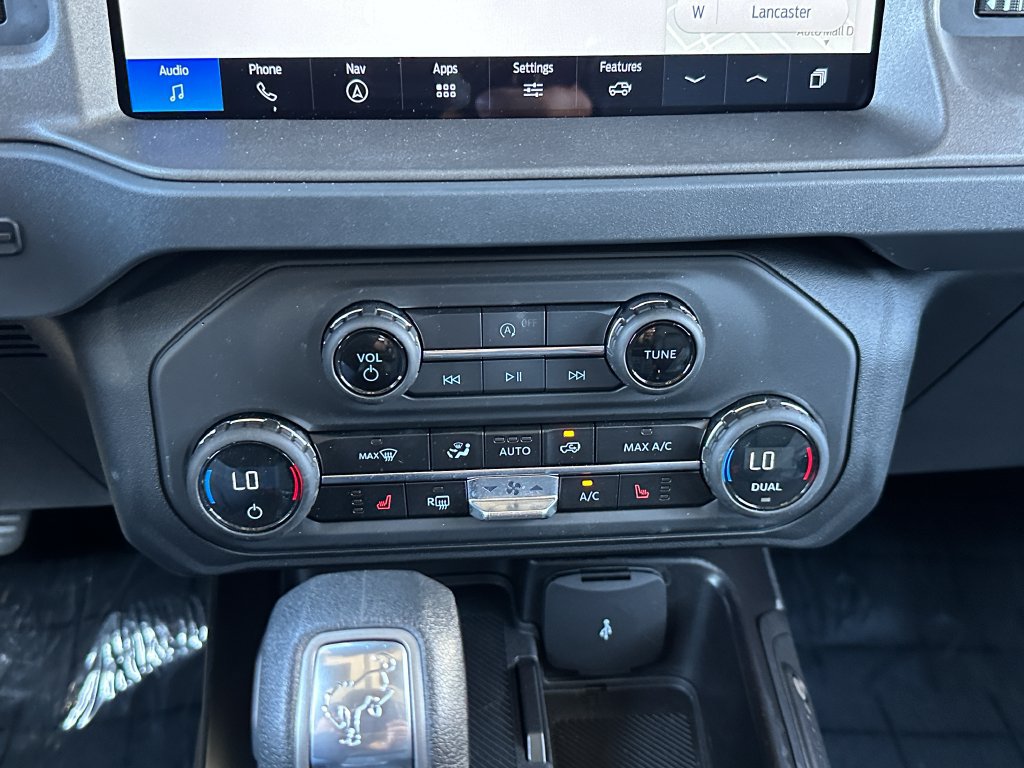 Used 2026 Ford Bronco Big Bend AWD/4WD image 26