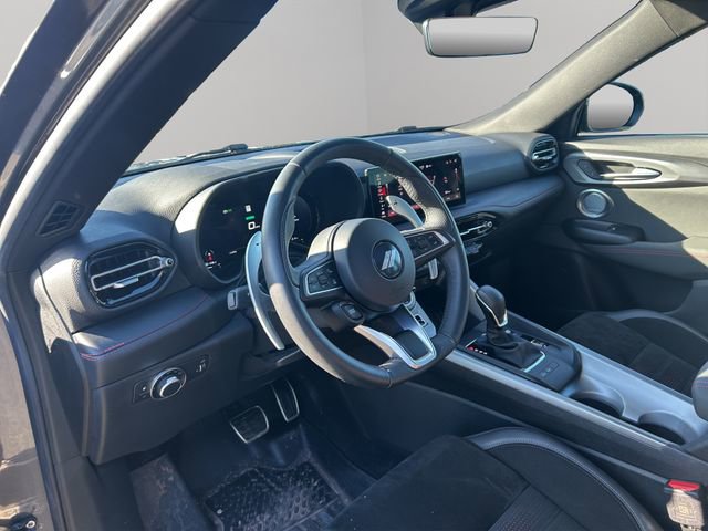 Used 2024 Dodge Hornet R/T Plus image 27