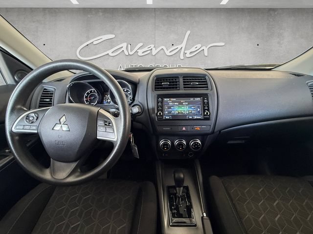 Used 2024 Mitsubishi Outlander Sport ES AWD/4WD image 20