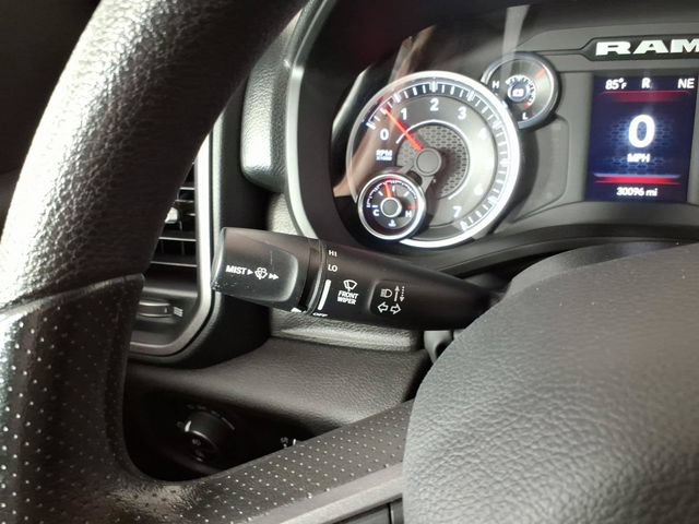 Used 2024 RAM 1500 Tradesman w/ Night Edition AWD/4WD image 27