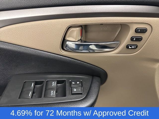 Certified 2019 Honda Pilot EX-L image 30