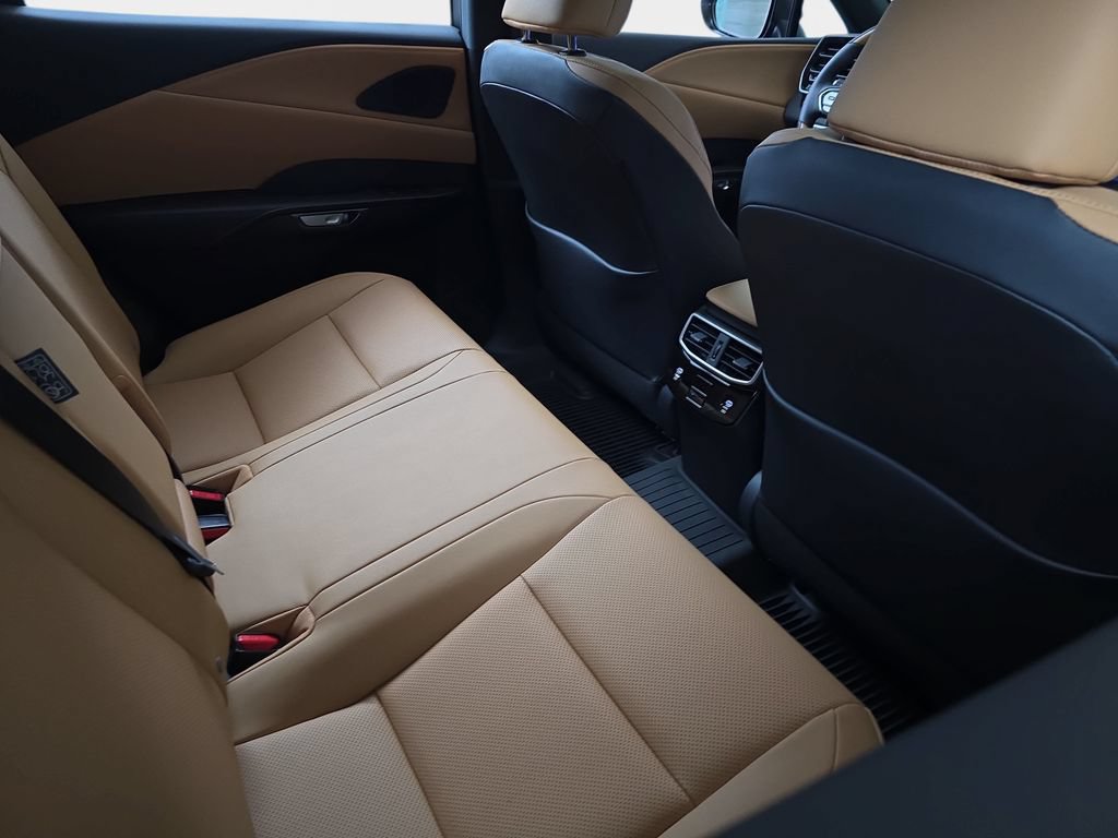 New 2026 Lexus RX 350 Premium w/ Convenience Package AWD/4WD image 11