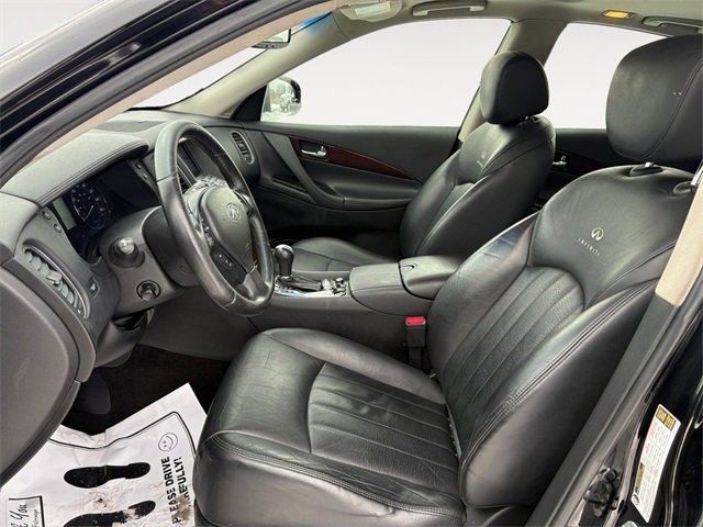 Used 2013 INFINITI EX37 Journey w/ Premium Pkg image 9
