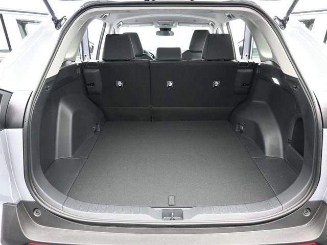 Certified 2025 Toyota RAV4 LE AWD/4WD image 24