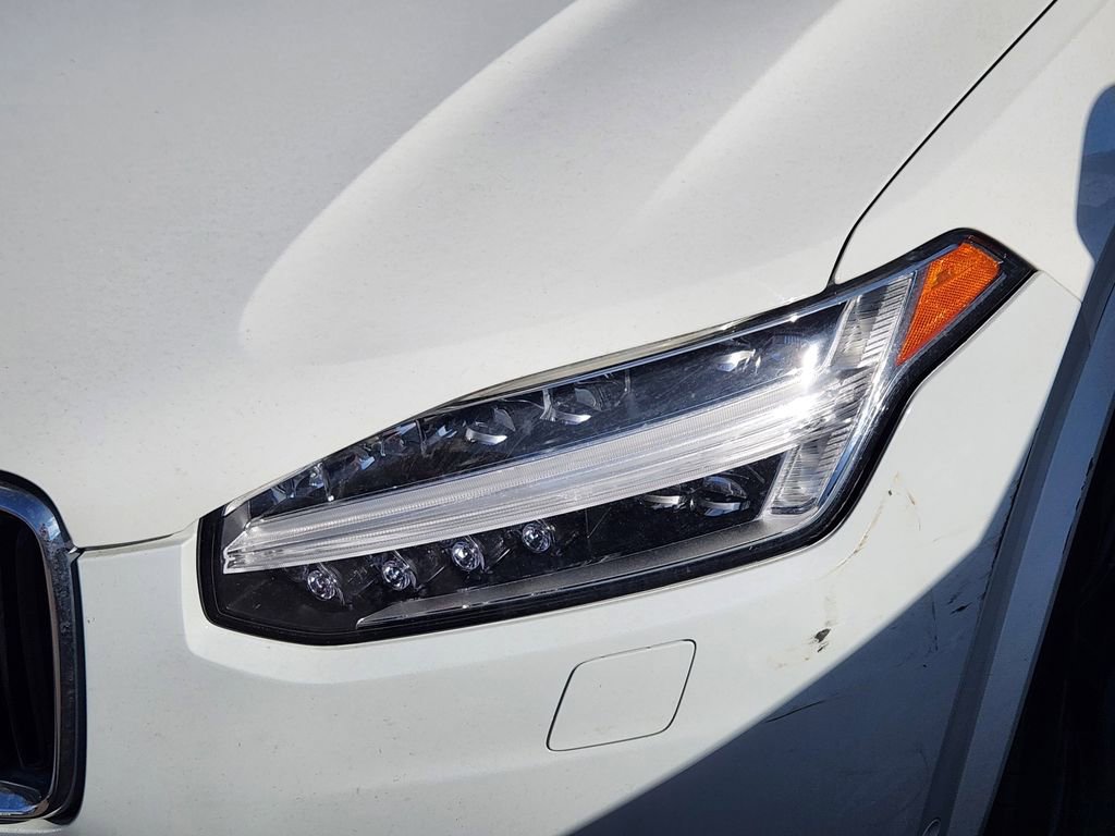 Used 2019 Volvo XC90 T6 Inscription image 7