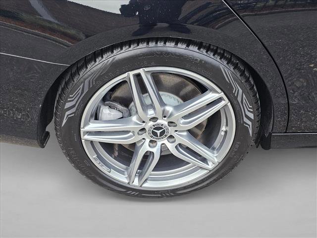 Used 2018 Mercedes-Benz E 400 4MATIC Wagon image 9