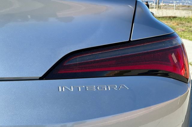 Used 2023 Acura Integra A-Spec image 31