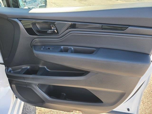 Certified 2025 Honda Odyssey Elite image 22