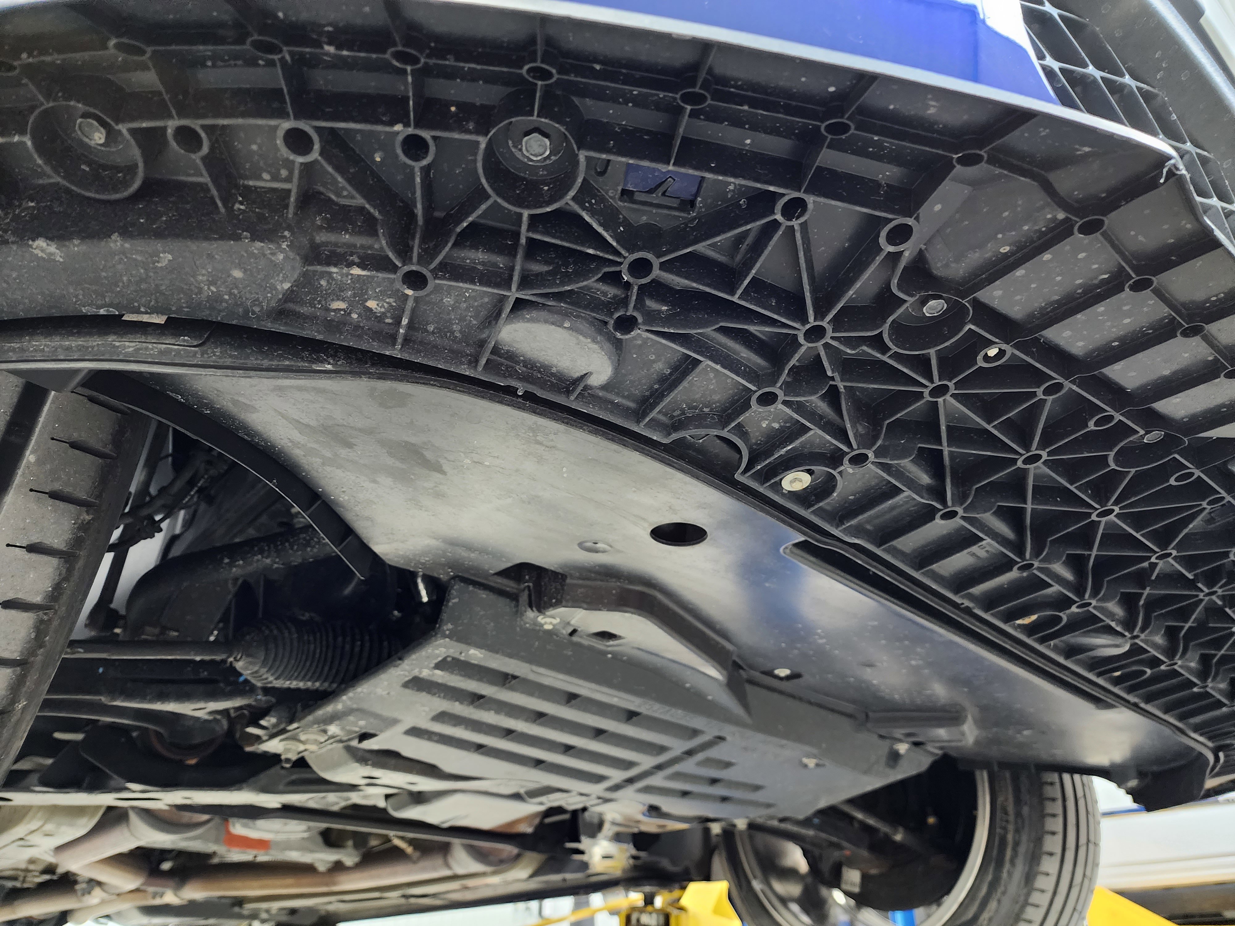 Used 2012 Ford Mustang Shelby GT500 image 76