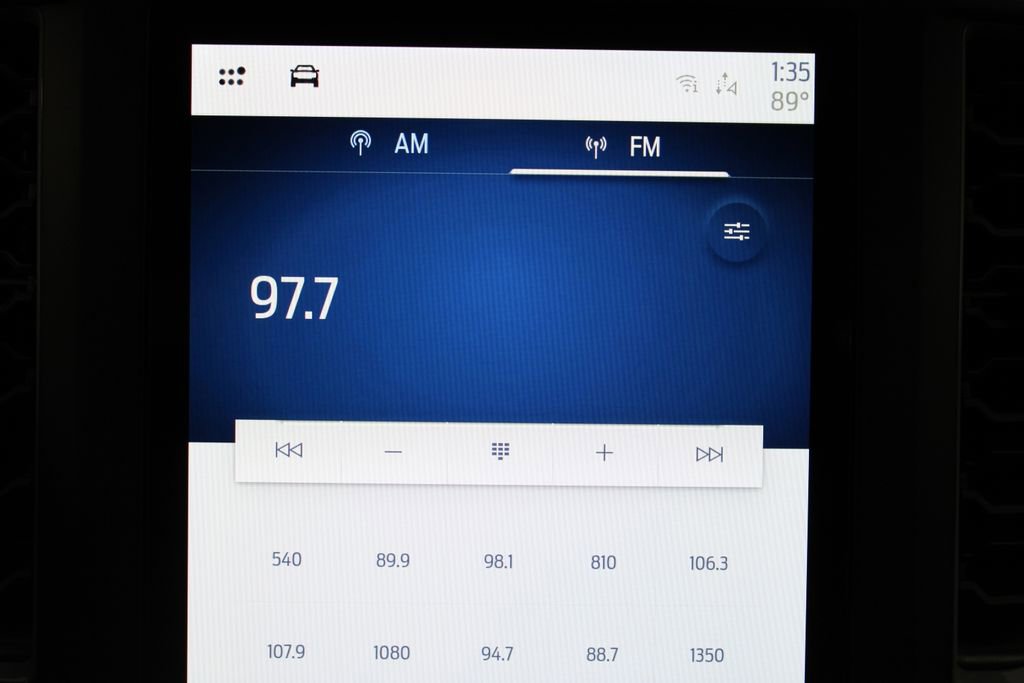 New 2025 Ford Ranger XL w/ Trailer Tow Package image 40