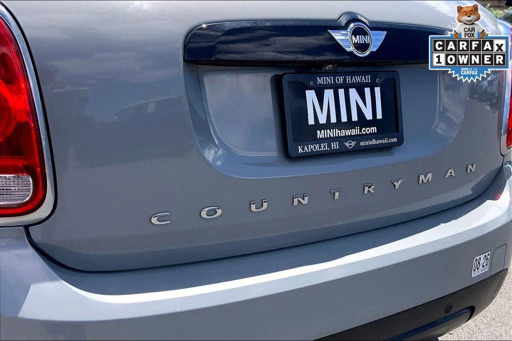 Used 2018 MINI Cooper Countryman image 7