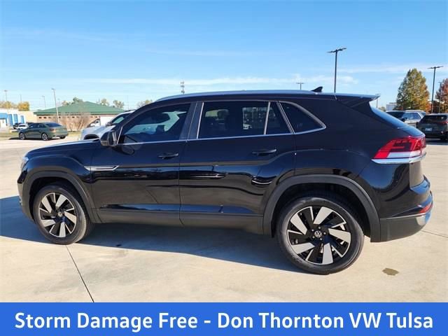 New 2026 Volkswagen Atlas Cross Sport SE image 7