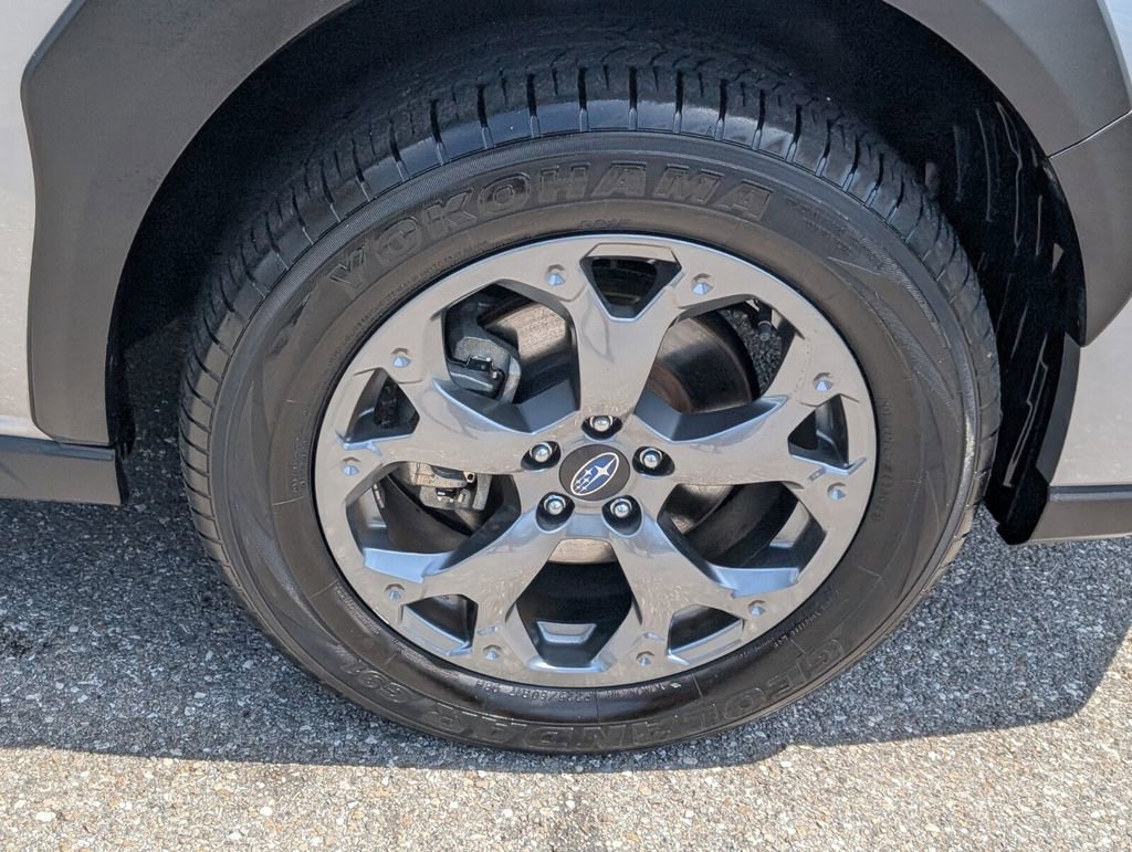 Certified 2023 Subaru Crosstrek 2.5i Sport image 20