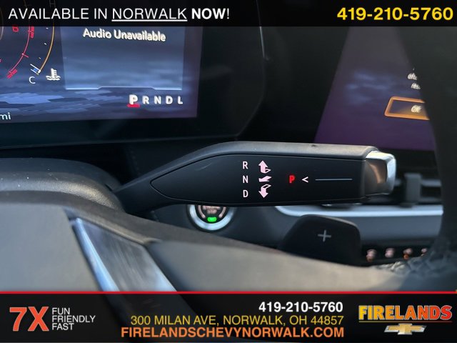 New 2026 Chevrolet Equinox LT w/ LPO, Floor Liner Package image 7