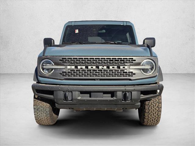 Used 2022 Ford Bronco Badlands image 2