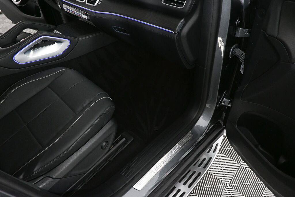 Certified 2023 Mercedes-Benz GLE 450 4MATIC image 23