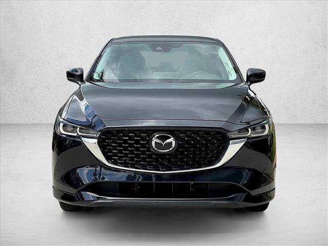 Used 2024 MAZDA CX-5 AWD 2.5 S w/ Select Package image 2