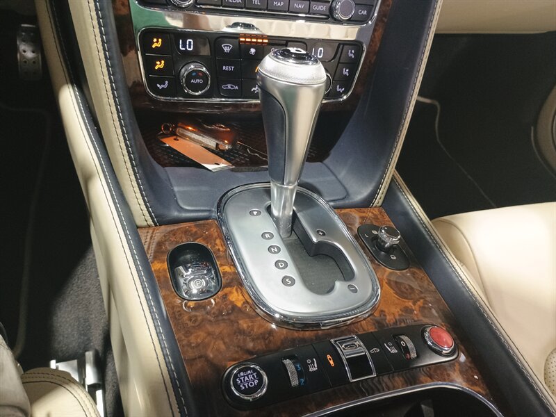 Used 2013 Bentley Continental GT AWD/4WD image 23