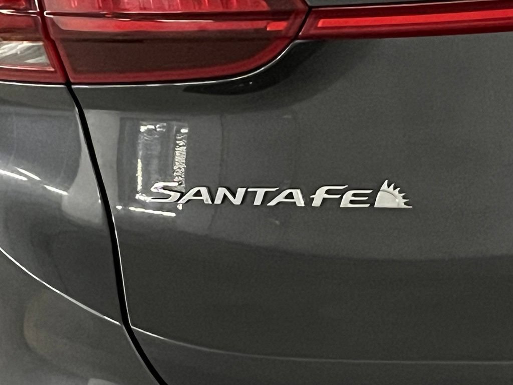 Used 2022 Hyundai Santa Fe SEL w/ Cargo Package AWD/4WD image 35
