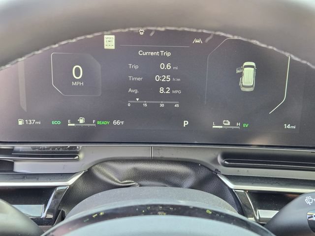 New 2026 Kia Carnival SX Prestige FWD image 13