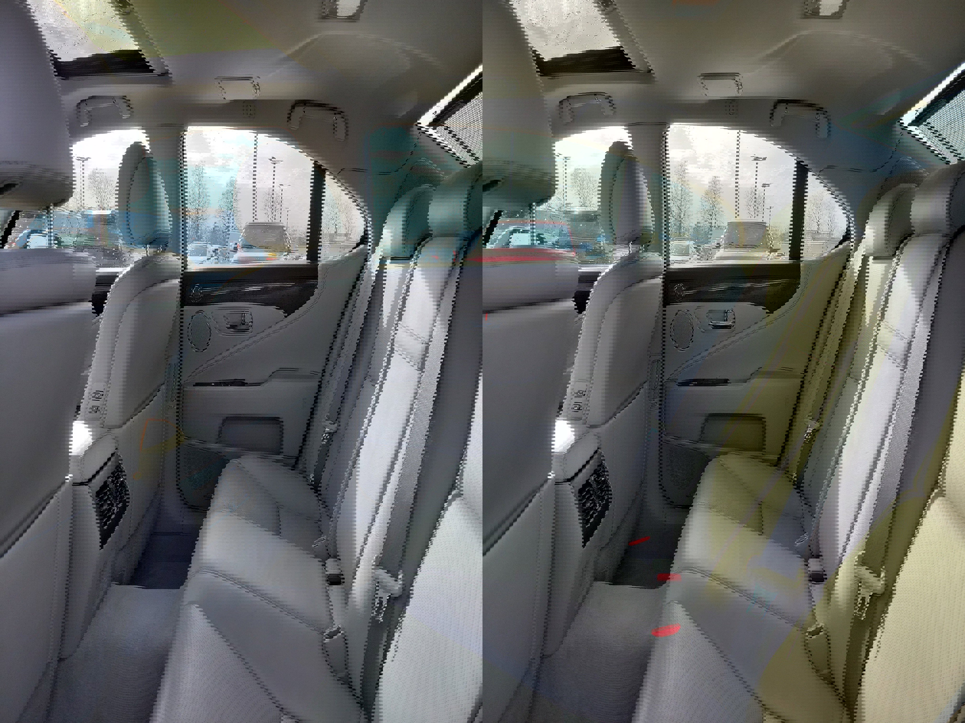 Used 2011 Lexus LS 460 AWD w/ Luxury Value Edition image 11