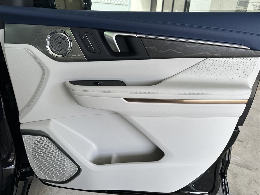 New 2026 Buick Enclave Avenir w/ Super Cruise Package image 39