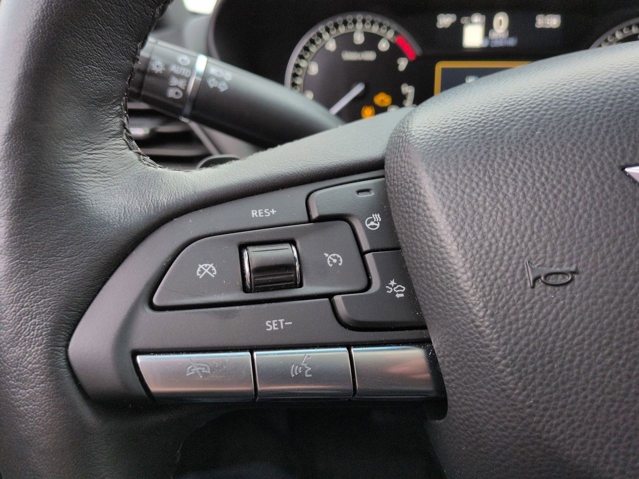 Certified 2024 Cadillac CT4 Premium Luxury image 28