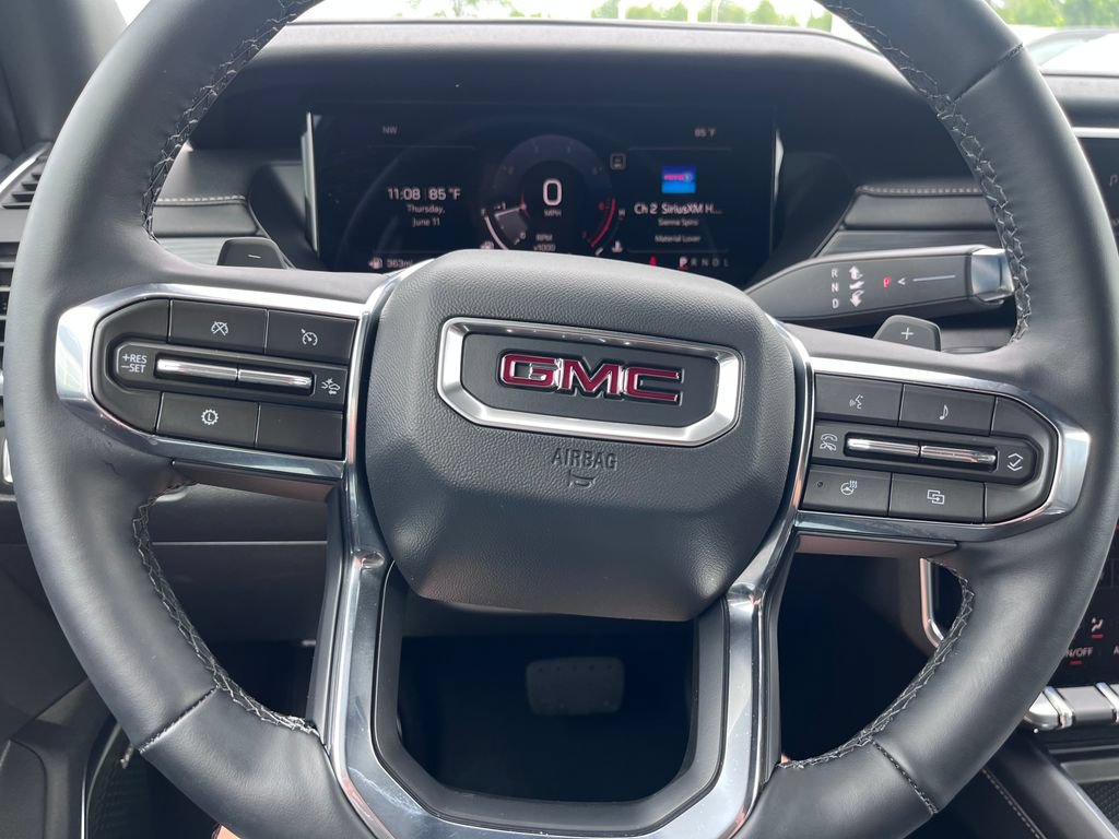 Used 2026 GMC Acadia Elevation FWD image 12