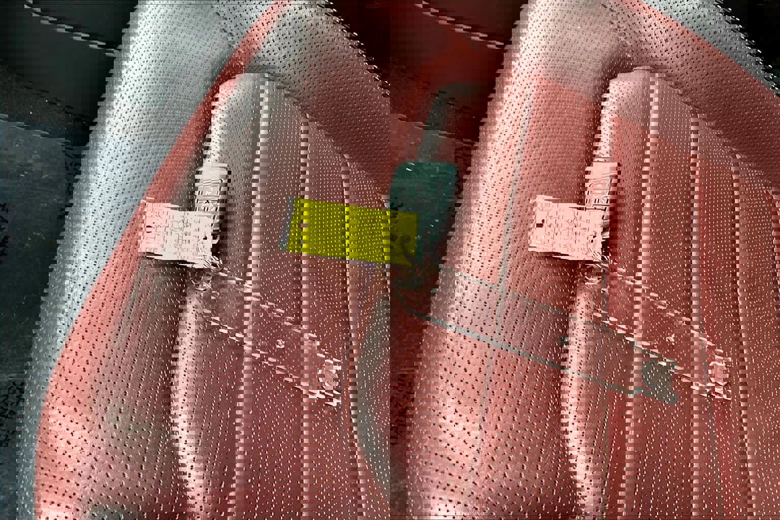 Used 2021 Volkswagen Atlas Cross Sport SEL Premium R-Line image 15