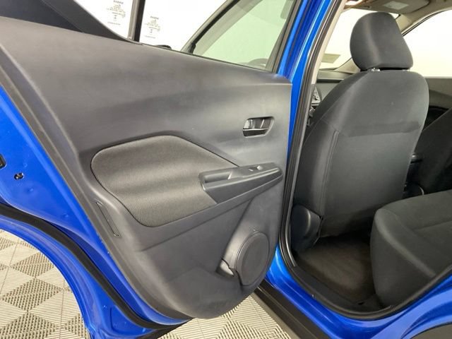 Used 2024 Nissan Kicks S FWD image 15