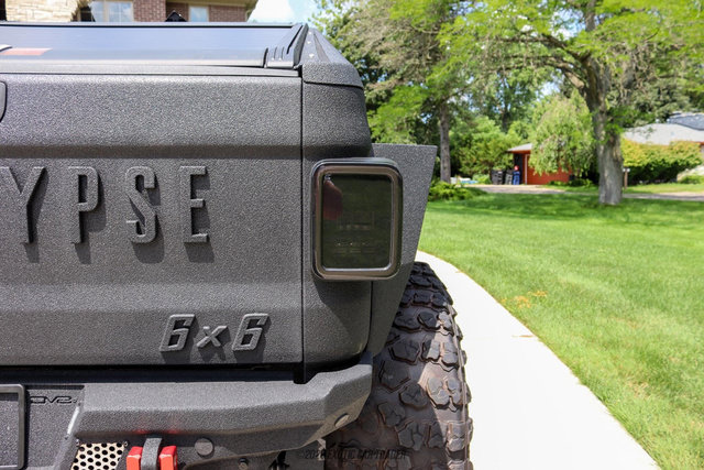 Used 2025 Jeep Gladiator Sport AWD/4WD image 91