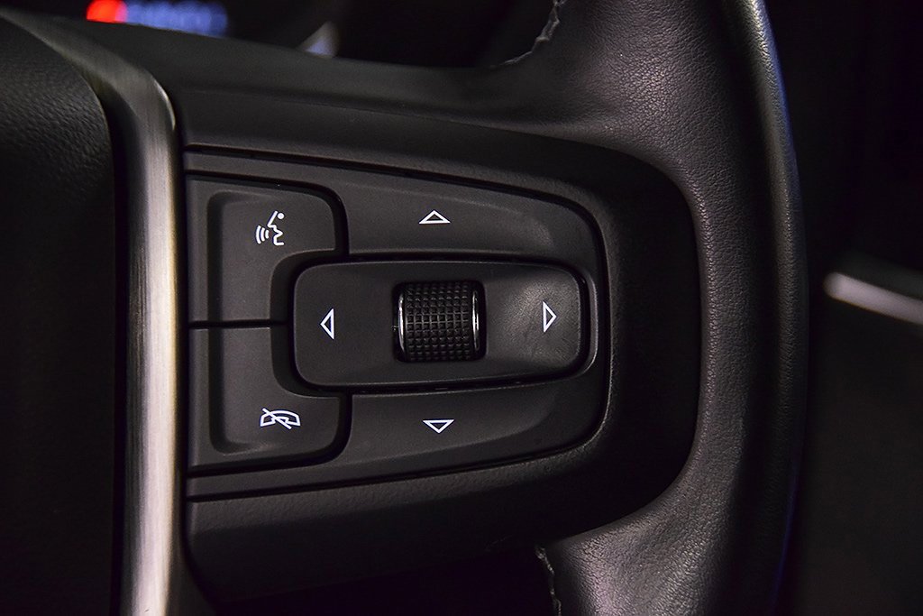 Used 2023 GMC Sierra 2500 Denali image 24