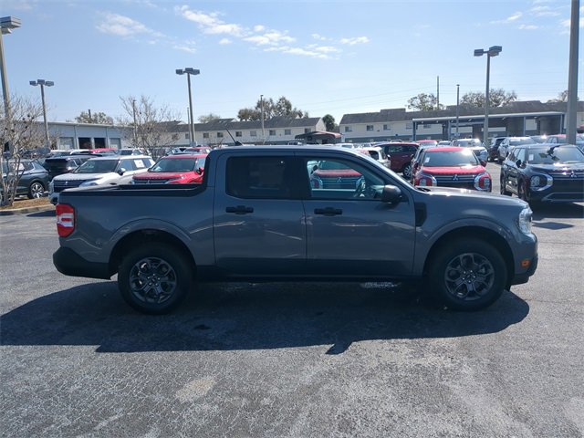 Used 2022 Ford Maverick XLT w/ Equipment Group 300A Standard image 5