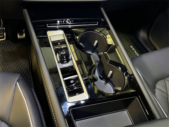 New 2026 Volkswagen Atlas SEL Premium R-Line image 21