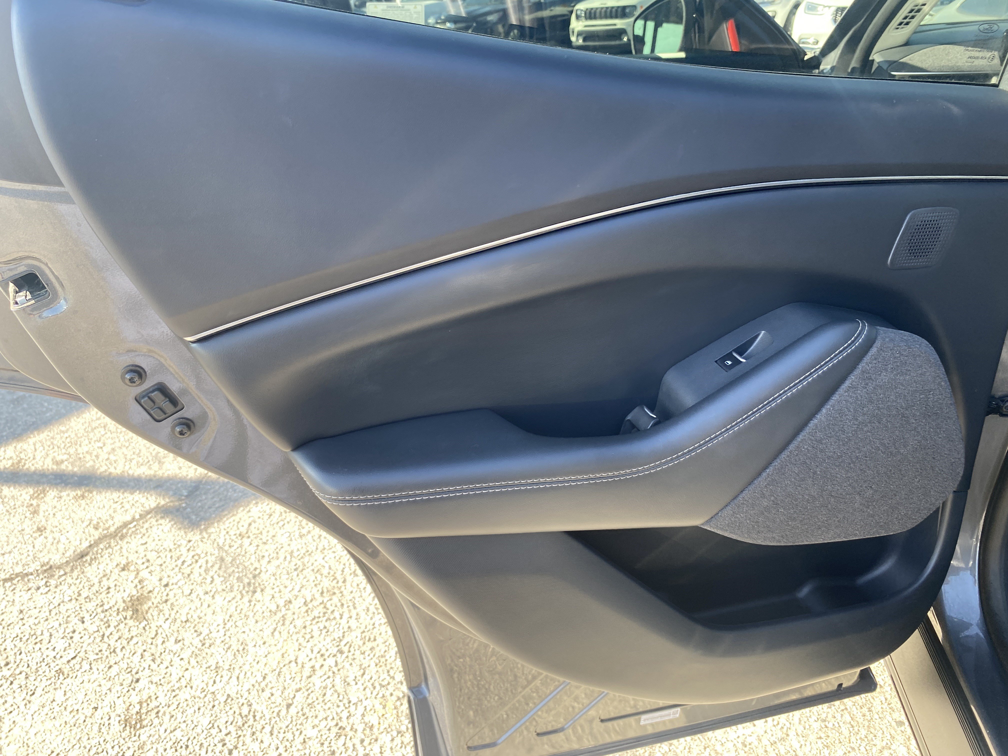 Used 2023 Ford Mustang Mach-E Premium RWD image 19