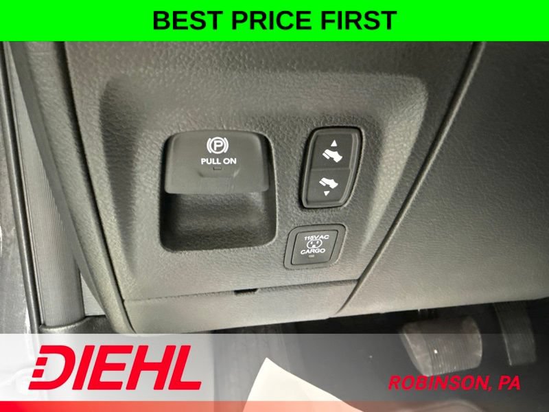 New 2026 RAM 1500 Limited w/ Bed Utility Group AWD/4WD image 25