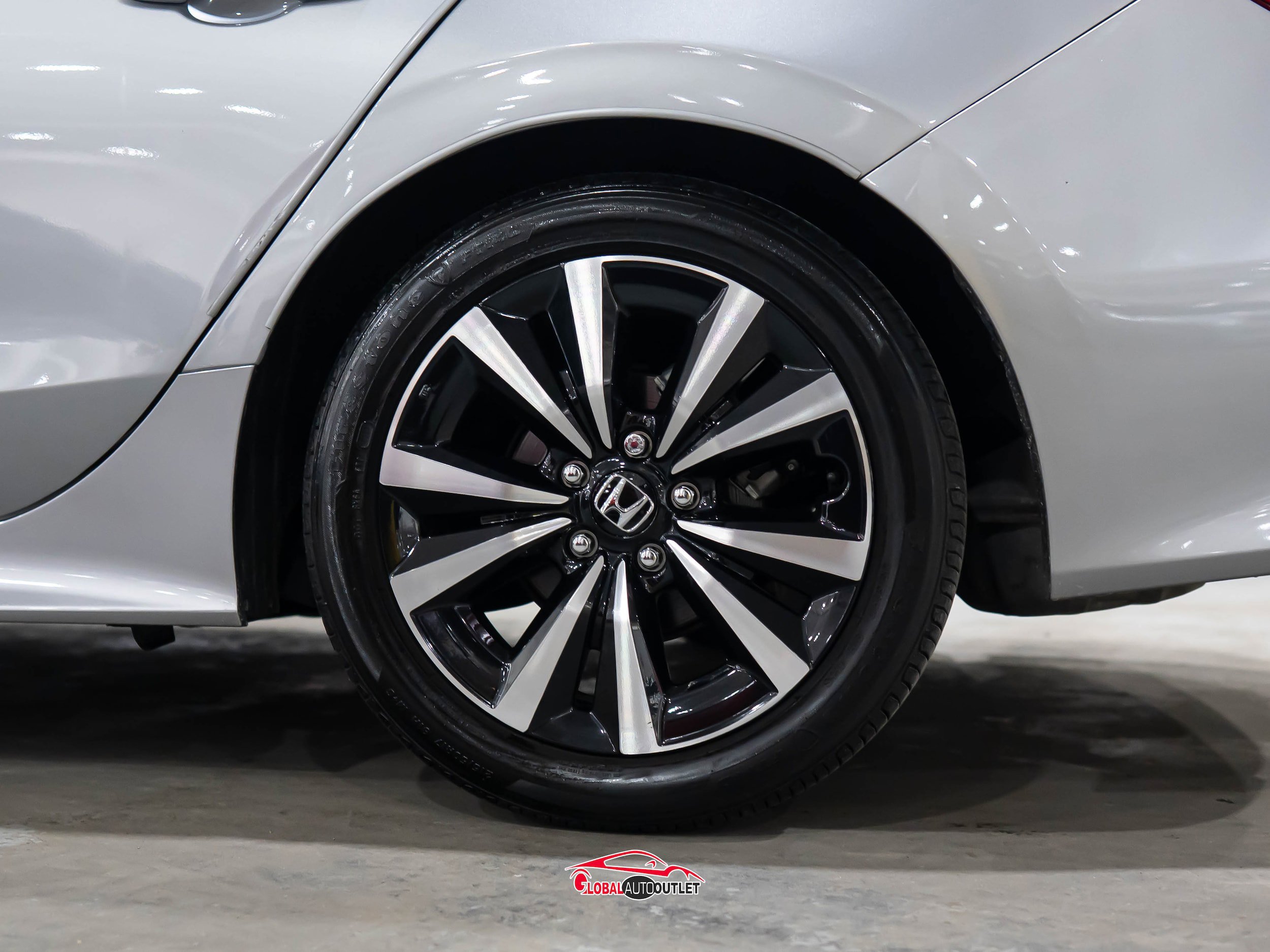 Used 2023 Honda Civic EX image 12