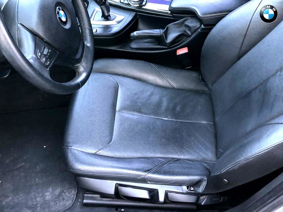 Used 2015 BMW 320i 320i Sedan image 10