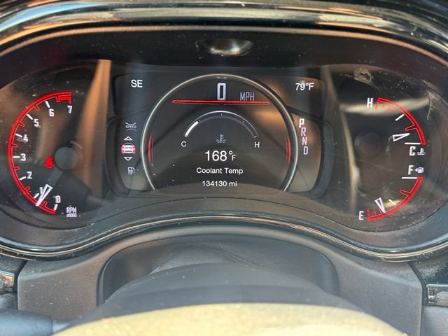 Used 2022 Dodge Durango SXT RWD image 14