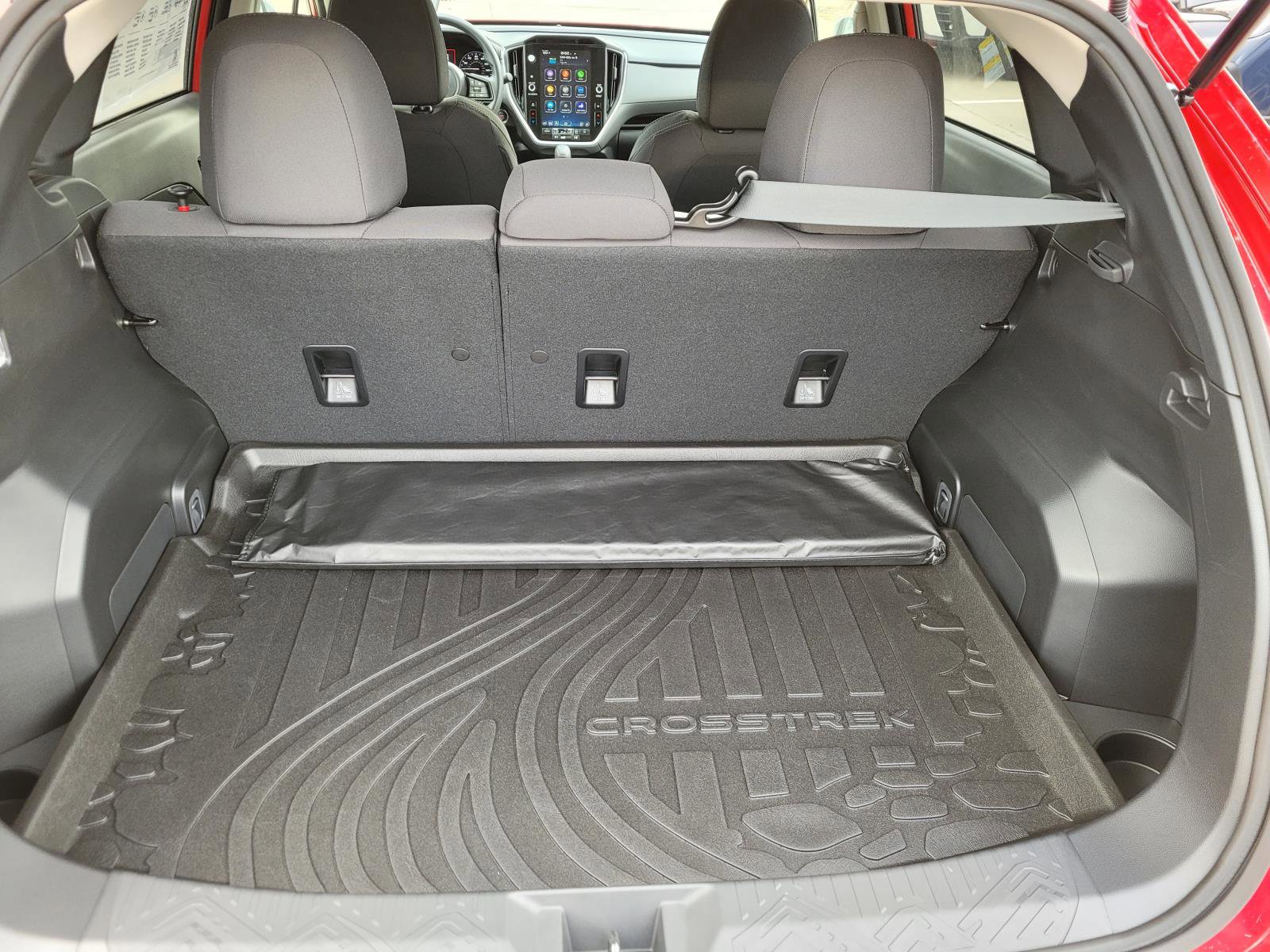 New 2025 Subaru Crosstrek 2.0i Premium image 18