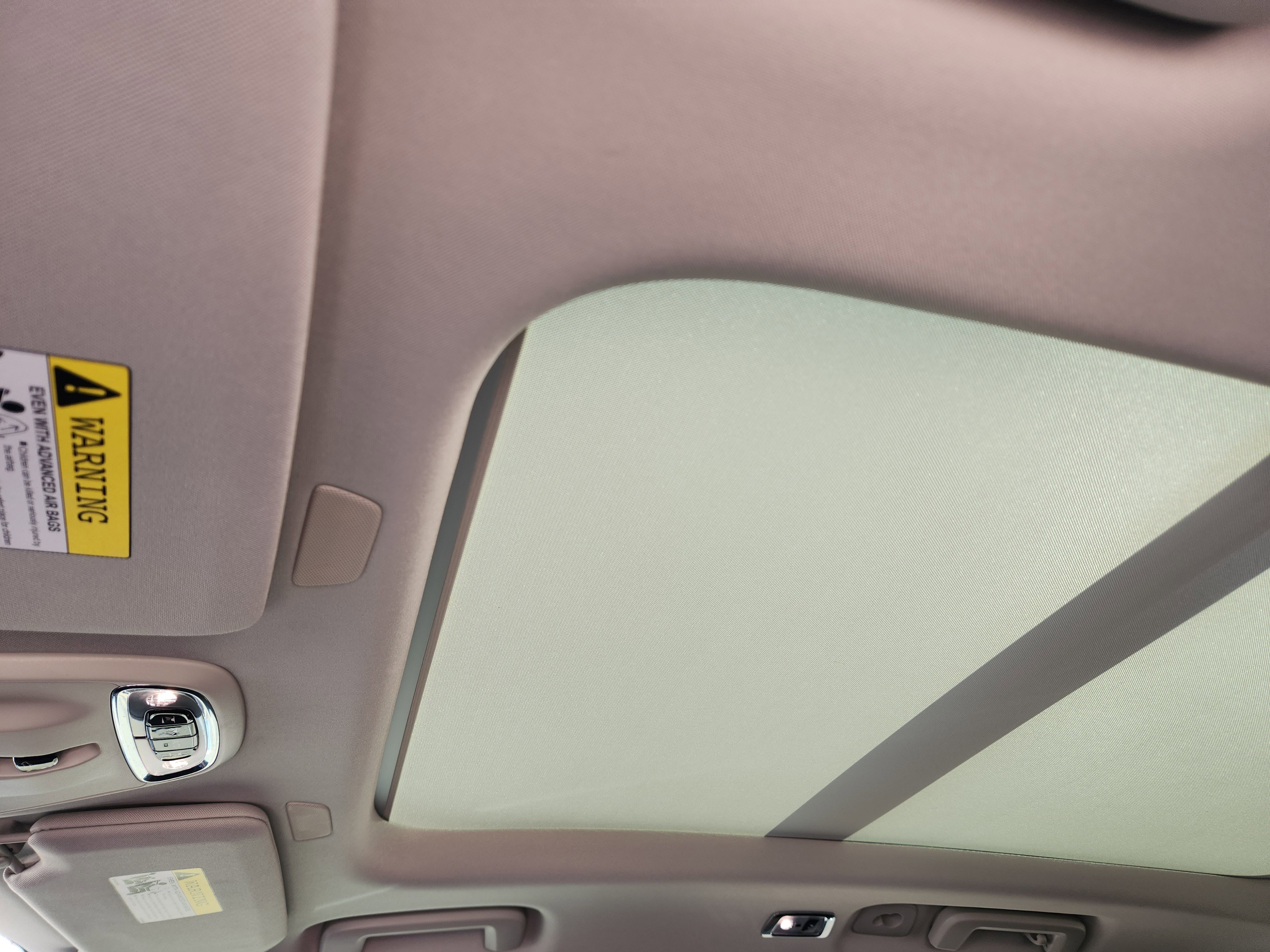 Used 2020 Volvo XC90 T6 Inscription image 33