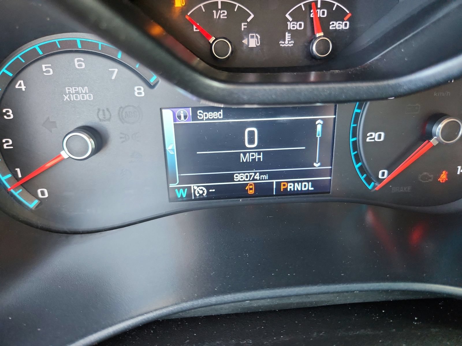 Used 2017 GMC Canyon SLT w/ Trailering Package AWD/4WD image 13