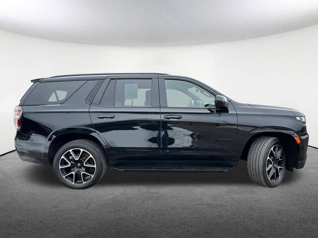 Used 2021 Chevrolet Tahoe RST AWD/4WD image 15