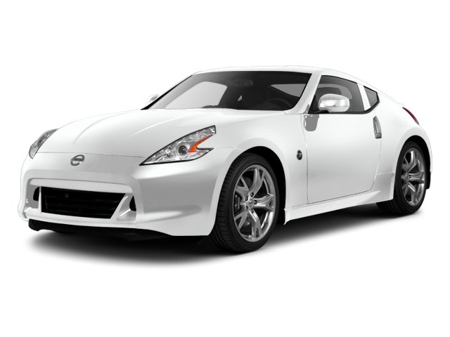 Used 2011 Nissan 370Z Touring image 1