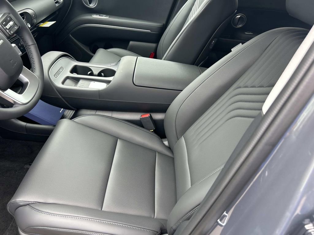 New 2026 Hyundai Palisade FWD Hybrid image 16