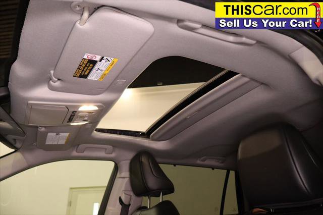 Used 2023 Toyota Highlander XLE image 24