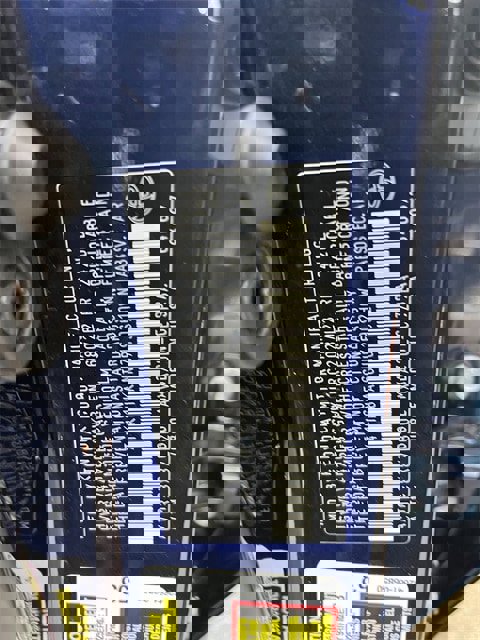 Used 2022 Toyota Camry XSE image 34