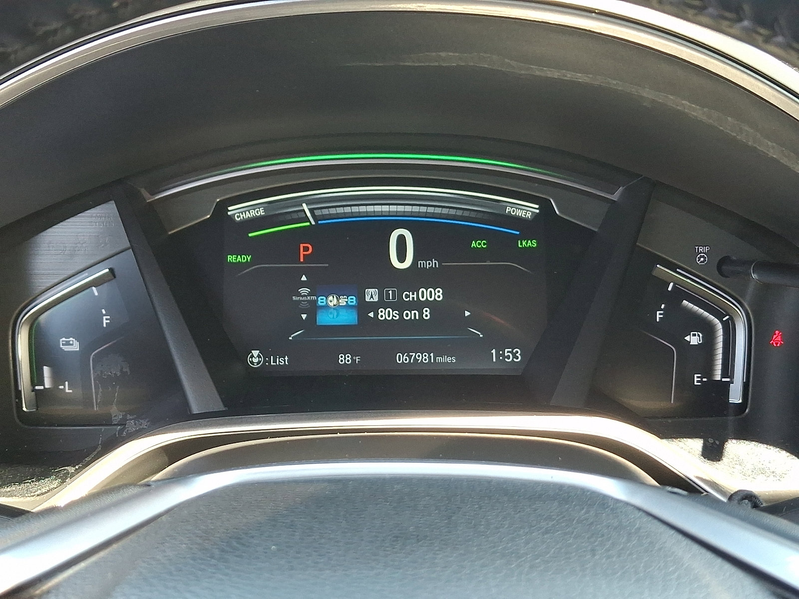 Used 2022 Honda CR-V Touring image 21