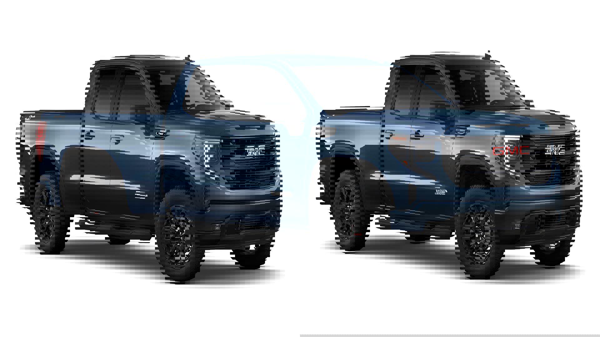 New 2026 GMC Sierra 1500 Elevation image 31